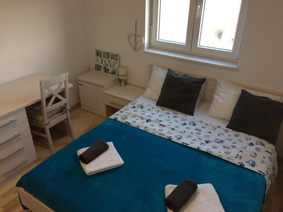 Liam Apartment พูลา ภายนอก รูปภาพ