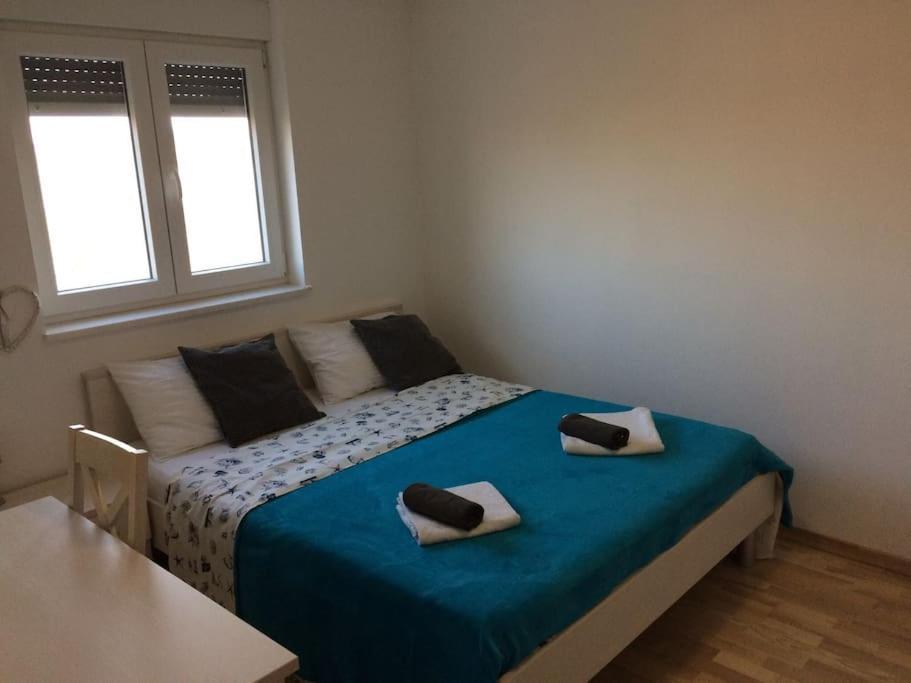 Liam Apartment พูลา ภายนอก รูปภาพ